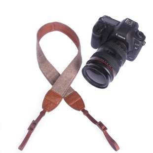 SLR camera strap universal halter camera shoulder strap comfortable elegant cool