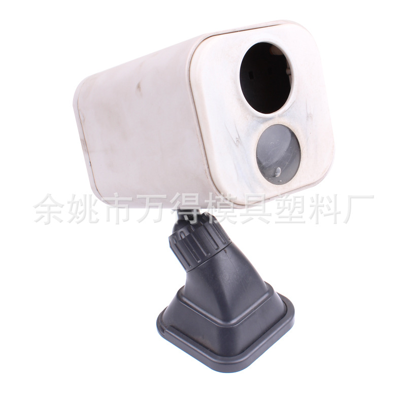 厂家承接各类塑料制品注塑加工 汽车配件模具 仪器仪表模具