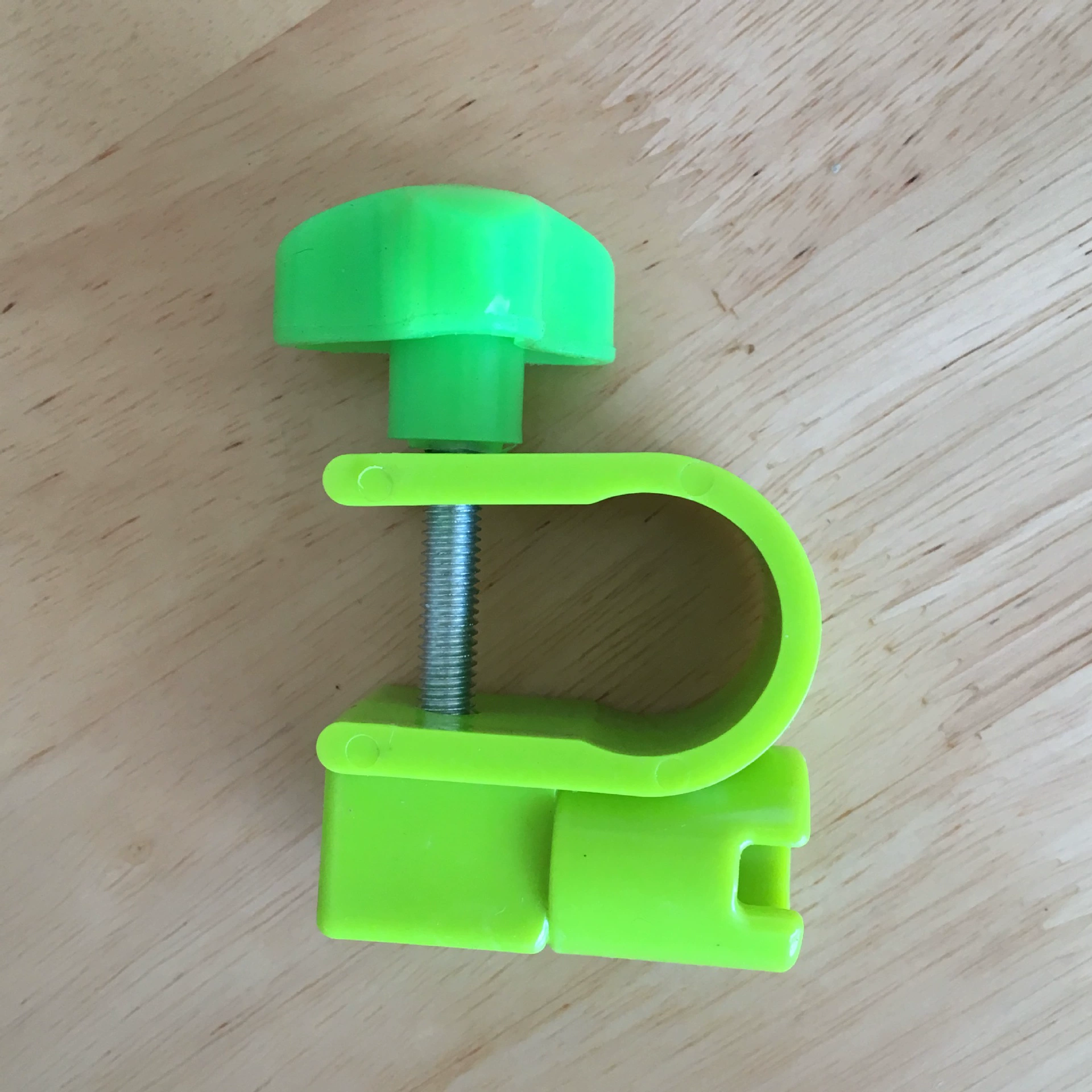 Пряжка для приманки пластиковый кронштейн аксессуары для рыболовных стульев Пряжка стойка для приманки рыболовные снасти оптом