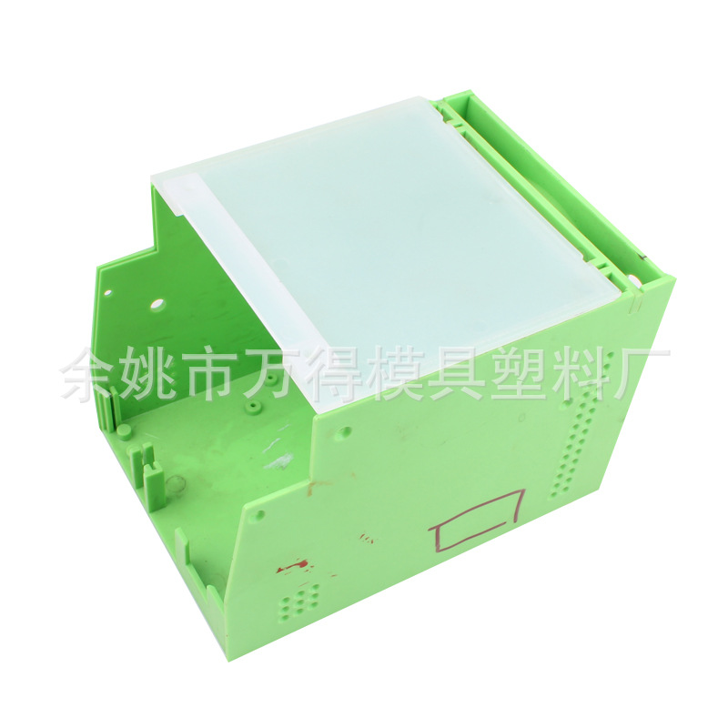 厂家提供塑料制品 塑料小商品注塑 办公文教模具