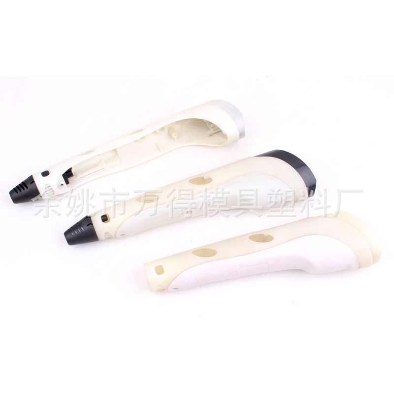 承接塑料件加工 模具注塑加工 来图来料来样塑胶制品加工