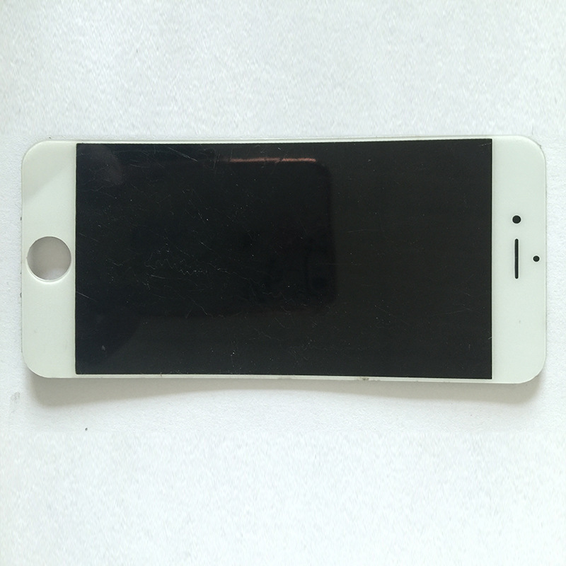 移动电源装饰面板pc塑料片亚力克pvc透明镜片材质