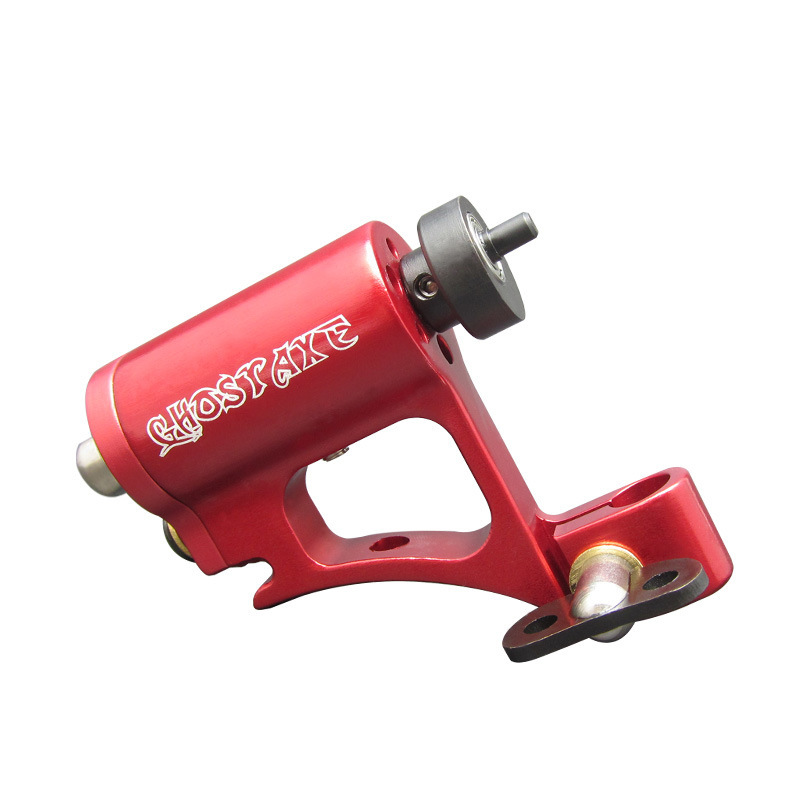 Tattoo Motor Machine, Hollow Cup Motor Machine, Direct Drive Motor Machine with High Power, Factory Wholesale, Semi-Permanent Design