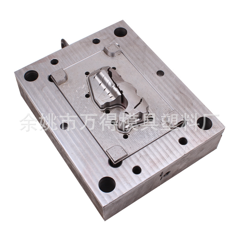 来图来样设计造型注塑加工 供应塑料模具 工艺品模具制作