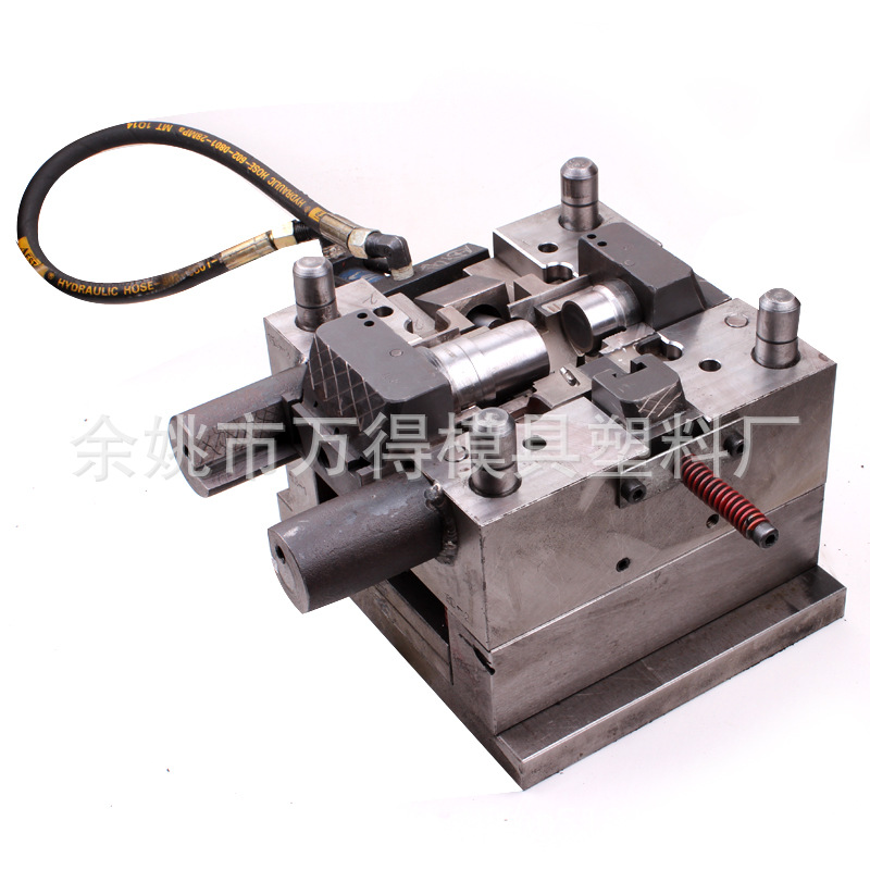 【厂家供应】供应塑料模具塑胶制品 模具制作 注塑模具