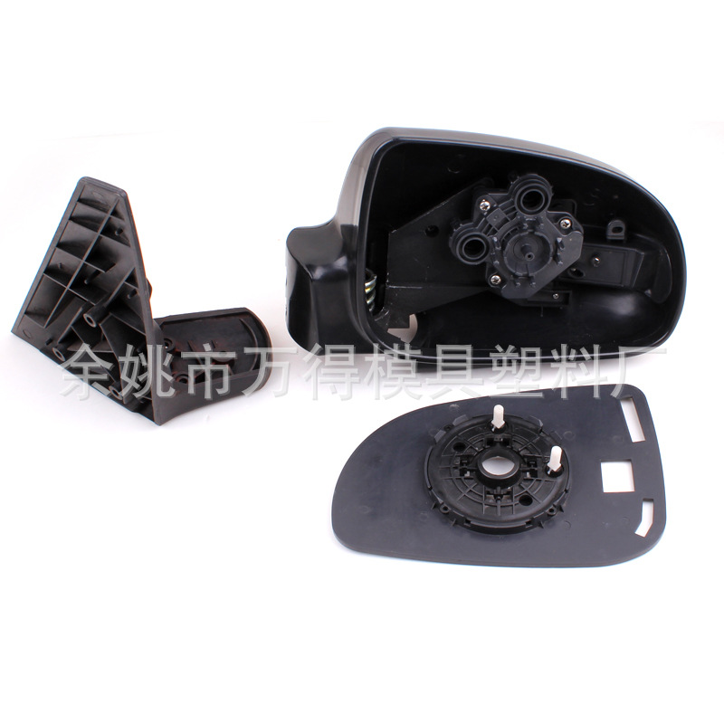 供应模具加工制造 汽车塑料配件模具  塑胶模具注塑加工