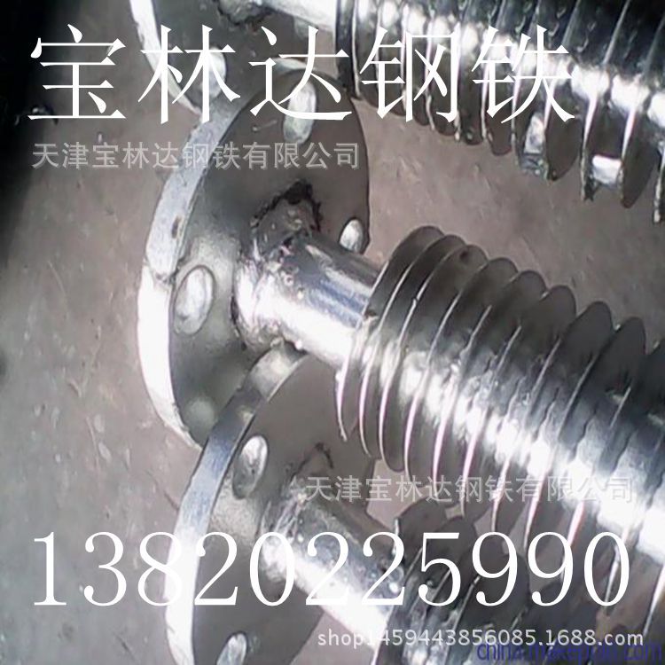 厂家销售钢制暖气片工业用散热器 热镀锌翅片管农业大棚暖气片