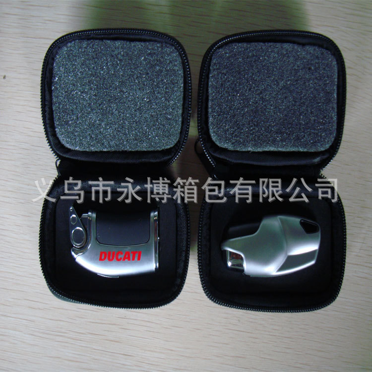 多功能维修工具eva工具包便携式小型零件包电工小号防水收纳包