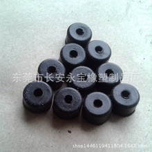 厂家供应硅胶咪头套橡胶制品弹力硅胶套咪头套电话机手柄9767咪头