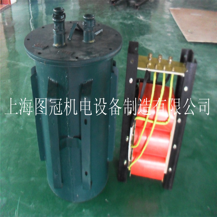 KSG-4KVA4KW三相干式变压器矿用防爆变压器1140V变380V360V隔离变