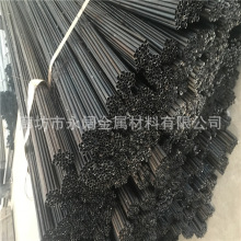 铁管空心铁管薄壁布衣柜铁管小口径铁管家具用铁管镀锌铁管