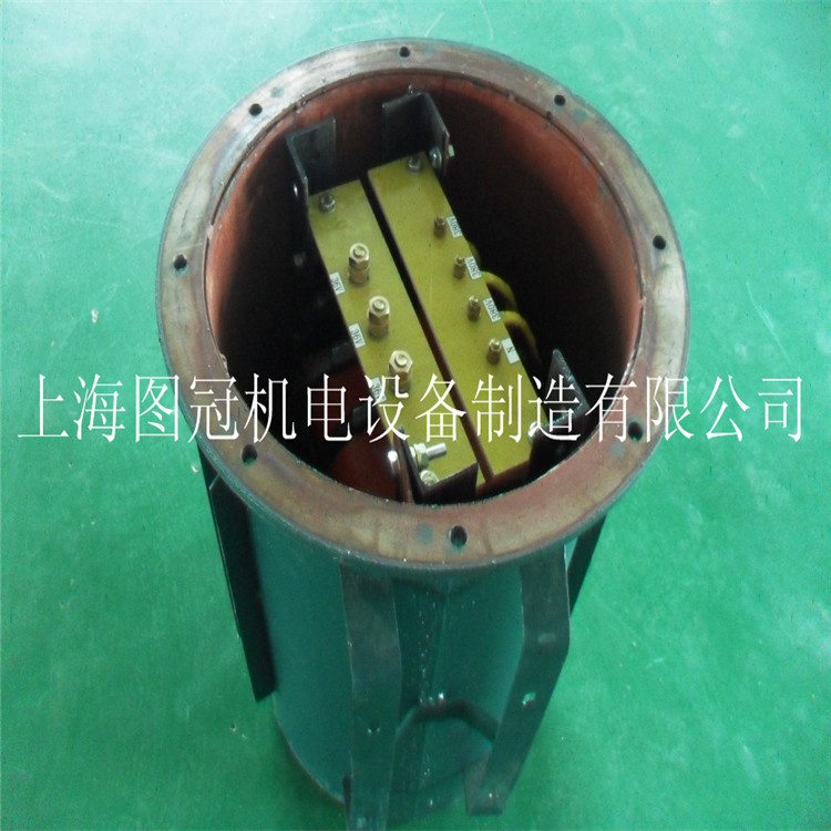 KSG-5kva5kw三相干式防爆变压器1140v转690v煤矿防爆变压器隔离变
