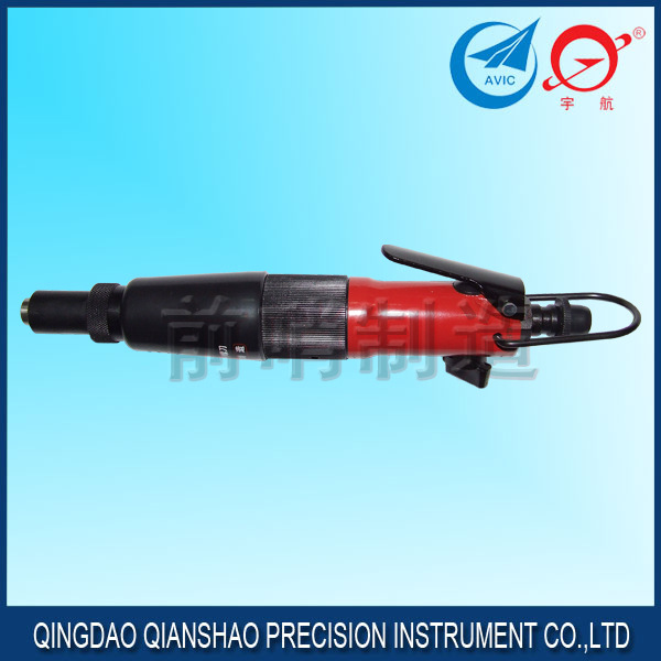 青岛前哨气螺刀系列 LZ0412 迷你全自动小型气动螺丝刀