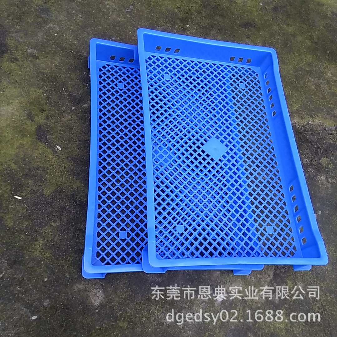 供应加厚晒框 新料长方形塑料晒盘 烘干盘 干果烘晒框