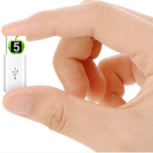 �S��ֱ�N 5��һ�w�D�Q�^��׿�D6���D���^ micro�D5�� ֧��OTG����