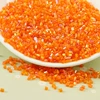 Orange red