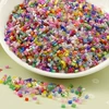 Random mix