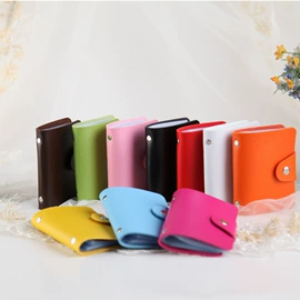 卡包卡套;零钱包;钥匙包