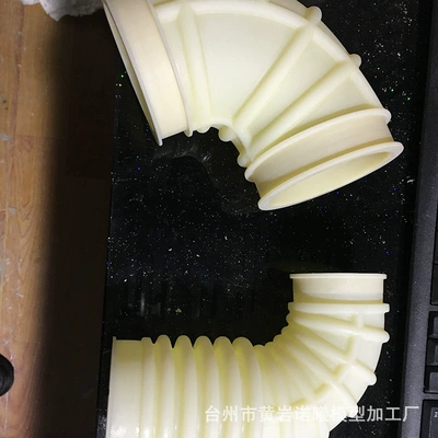 Machining Prototype Model Mold – Industrial molds