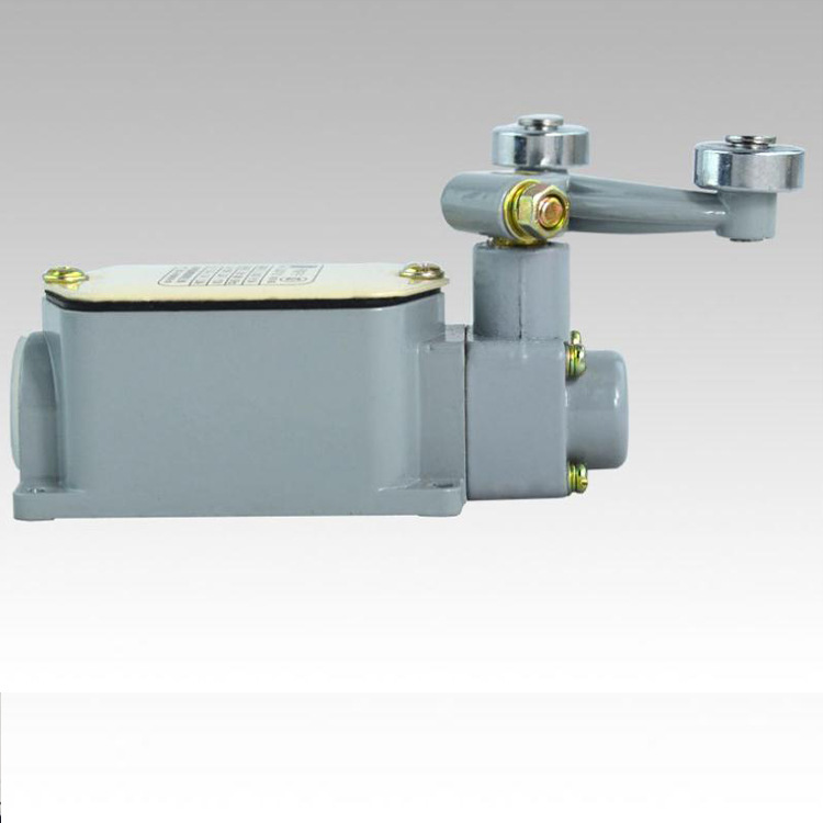 行程开关 JLXK1-511行程开关铝壳 限位开关JLXK1-211