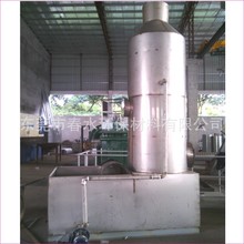 除尘设备厂优惠生产水膜喷淋式除尘器 脱硫除尘设备 空气净化设备