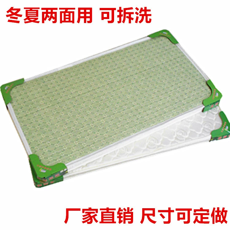 Children's ecological universal mattress for kindergarten for side table
