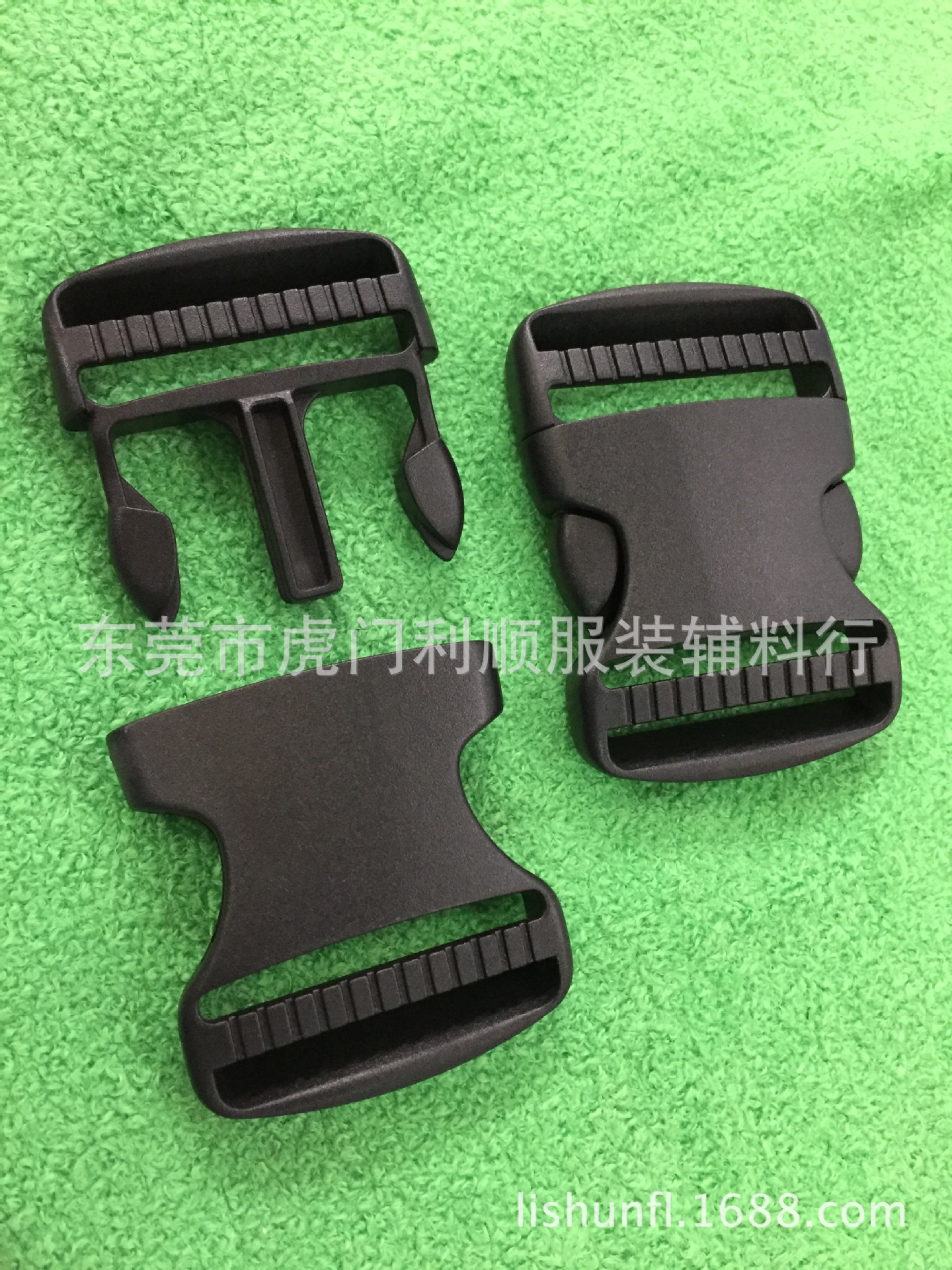 Bag, backpack with clasp, 5inch, 38mm, 3.8cm