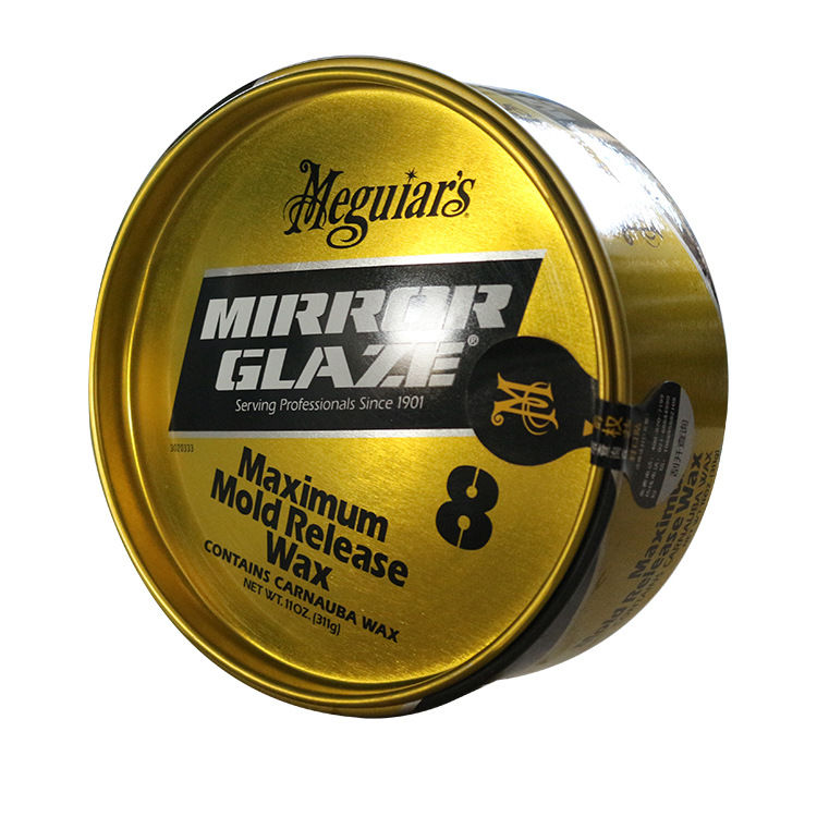 美国M0811脱模蜡方法简单使用量少隔离热源脱模效果明显