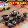 功夫家用原矿茶杯盖碗