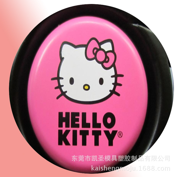 厂家提供塑胶外壳印刷加工 丝印 移印 图案 logo 曲面印刷