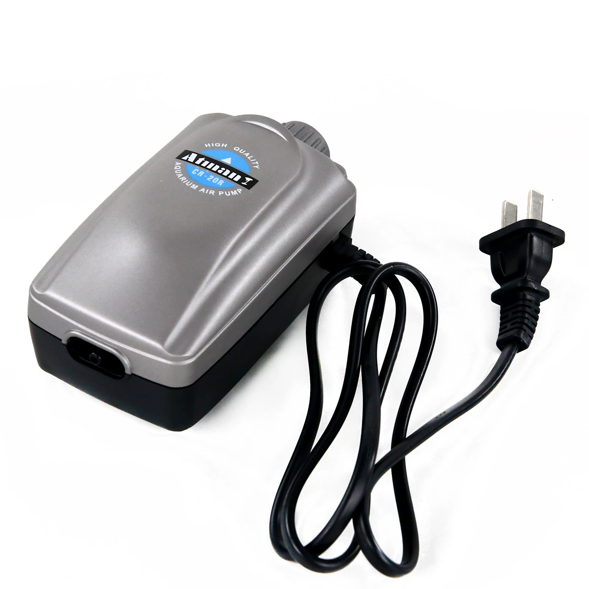 Насос для аэрации аквариума Chuangxing, 220 В, для рыбоводства, кислородный насос, оксигенатор