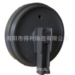 工厂直销高品质小松推土机引导轮D65-12D65E-12EX12/15型号