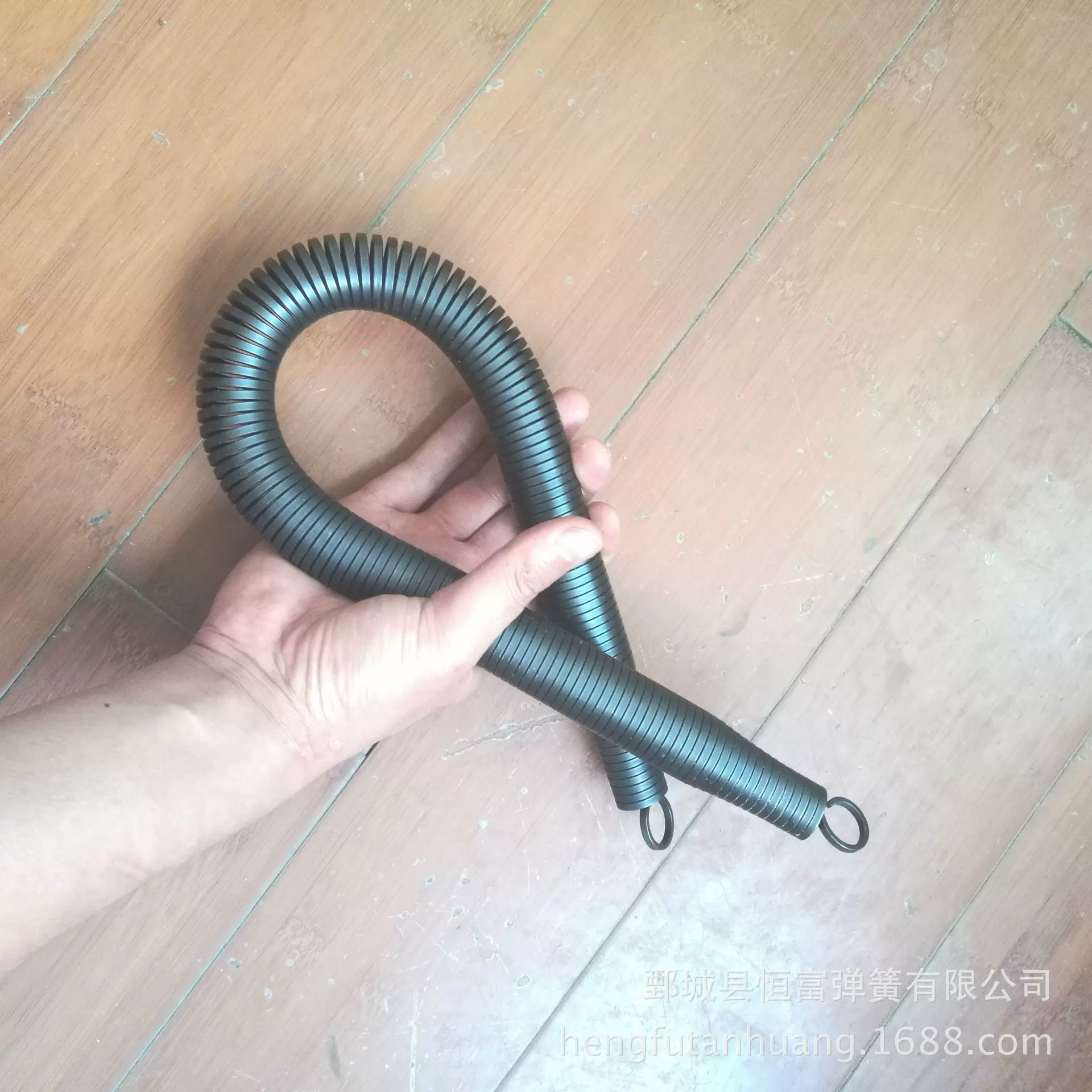 厂家批发弯管弹簧pvc线管弹簧电工套管弹簧弹簧弯管器折弯弹簧