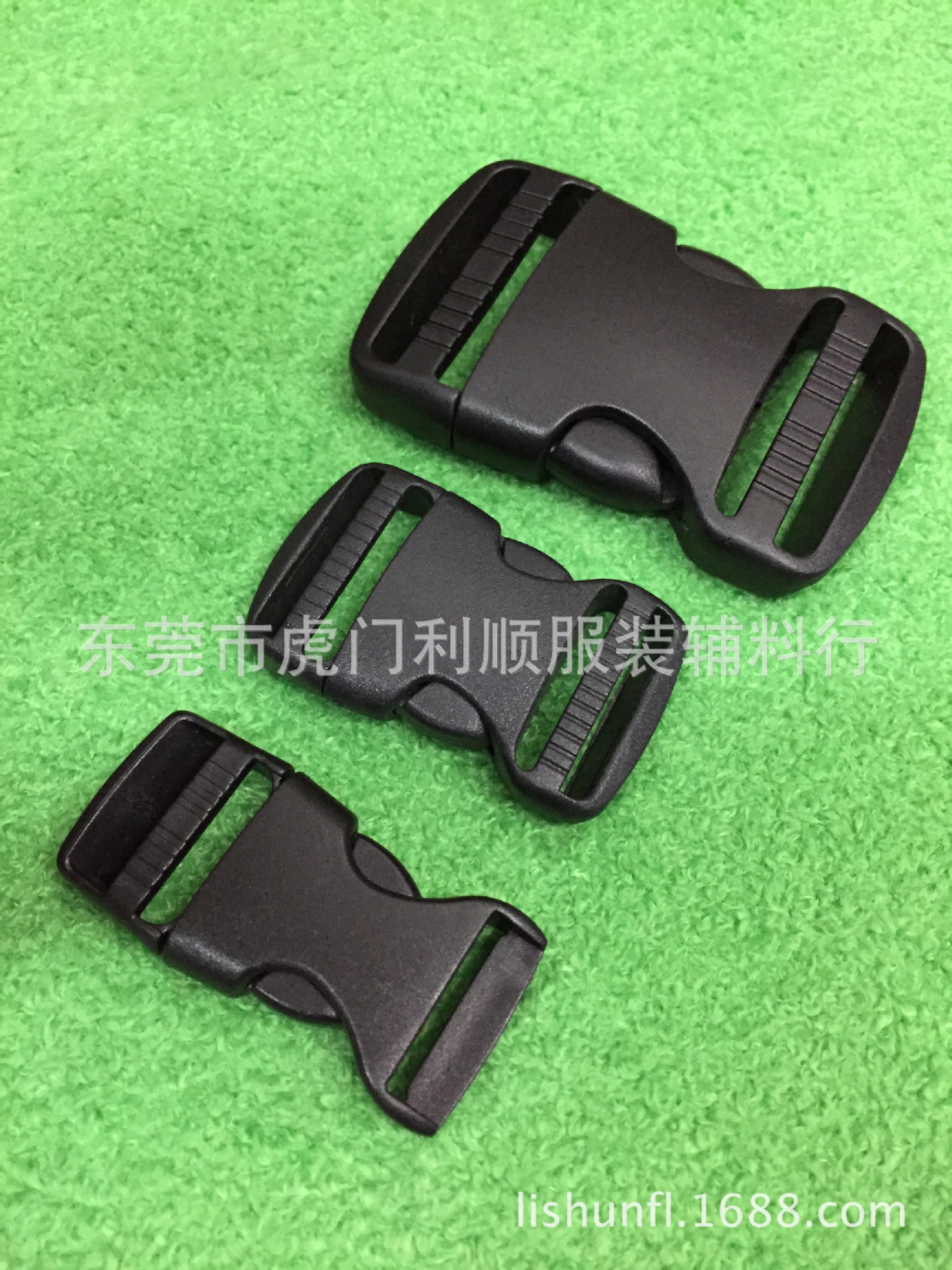Bag, backpack with clasp, 5inch, 38mm, 3.8cm