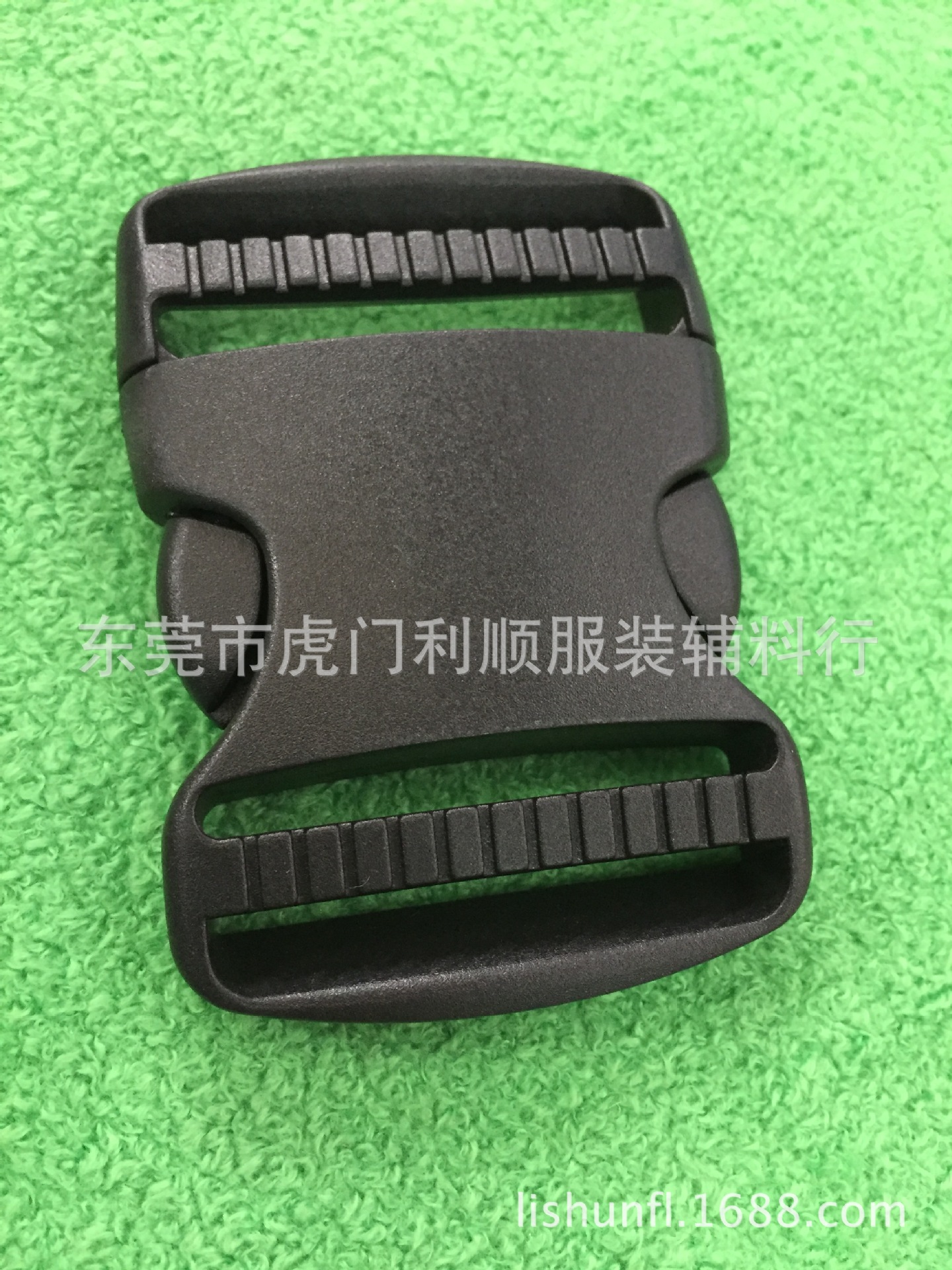 Bag, backpack with clasp, 5inch, 38mm, 3.8cm