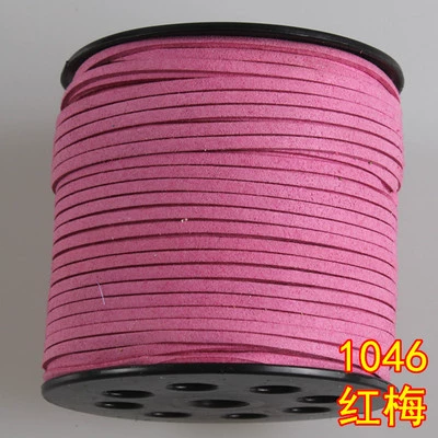 Light purple red