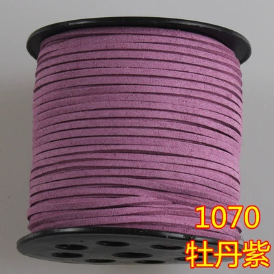 Peony purple