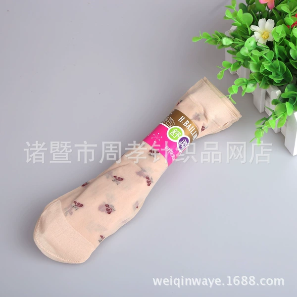 Flower point 5 (10 pairs)