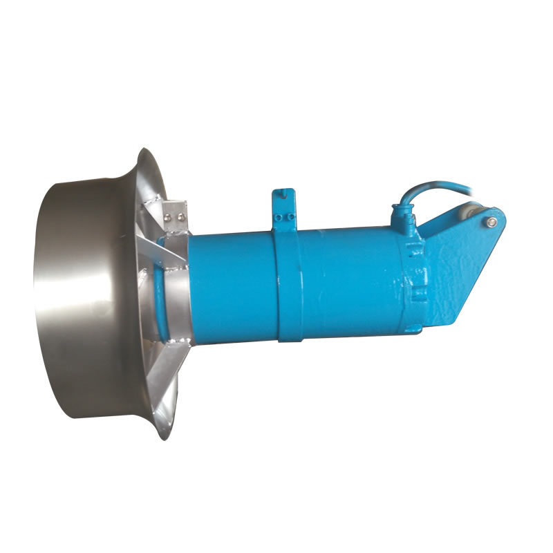 潜水搅拌机,潜水搅拌机,QJB4/6-400/3-980厌氧池,全不锈钢