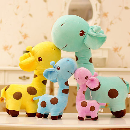 Plush toy