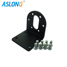 Aslong JGB37mmƫ���S�p��늙C�̶����R�_֧��