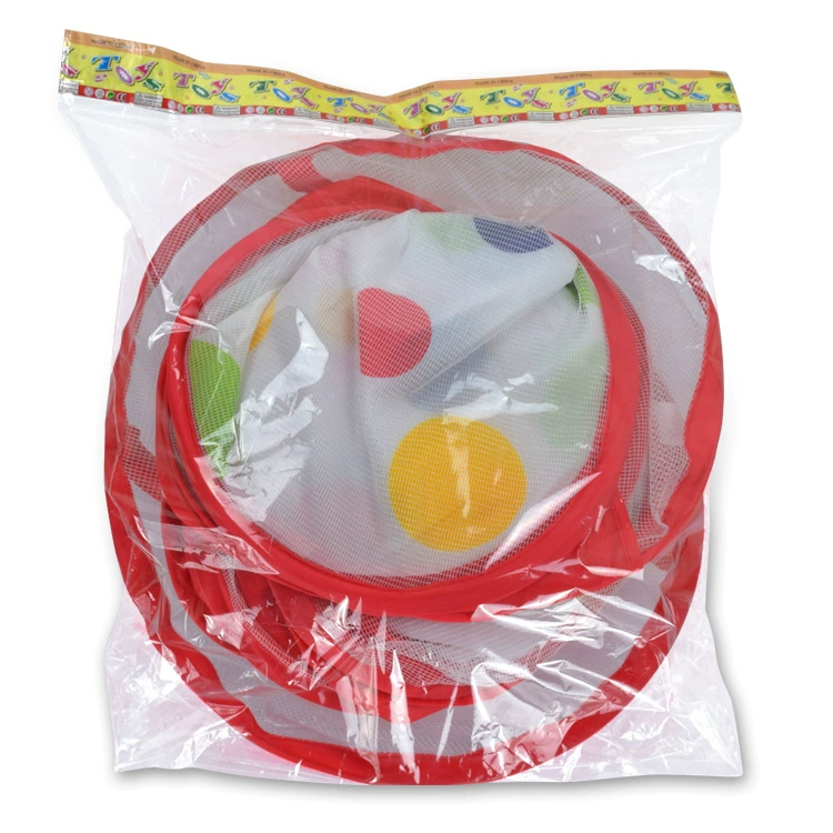 Фолд‑ин шар соул? Folding Ball Pool Ocean Bobo Pond, polyester play tent, 0.9–1.5 м