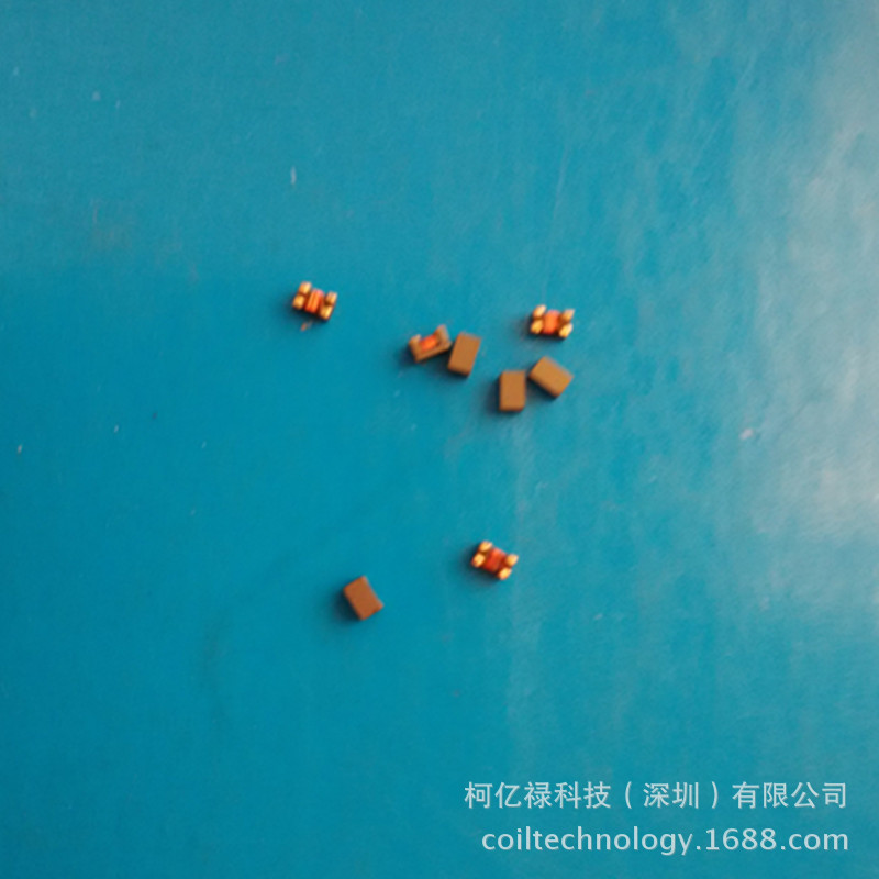 台湾厂家生产2012-900HDMI贴片共模滤波器  90欧HDMI共模滤波器