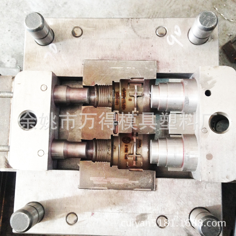 宁波专业塑料厂家提供 塑料模具制作加工 机械塑料模具加工生产