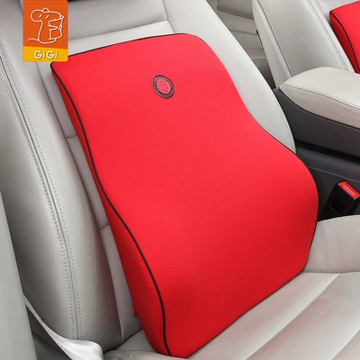 foam waist pillow office car – Waist support - watermelon-red-394713cm