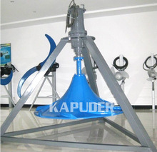 玻璃钢双曲面搅拌机   多曲面搅拌机   GSJ1500