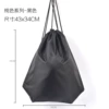 Black (no print)