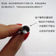 Strength Merchant Pointed Head Crash Round Mushroom Grinding Tool Pointed Head Mould Round Head Crash Head diy Rivet Punching