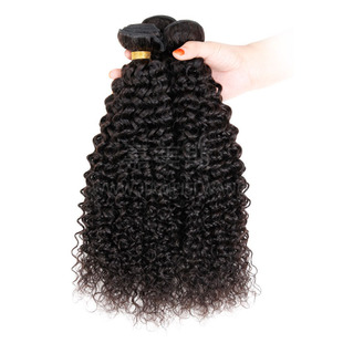 �����l�����˰lBrazilian Virgin Hair Kinky Curly 50g �ٰl���l
