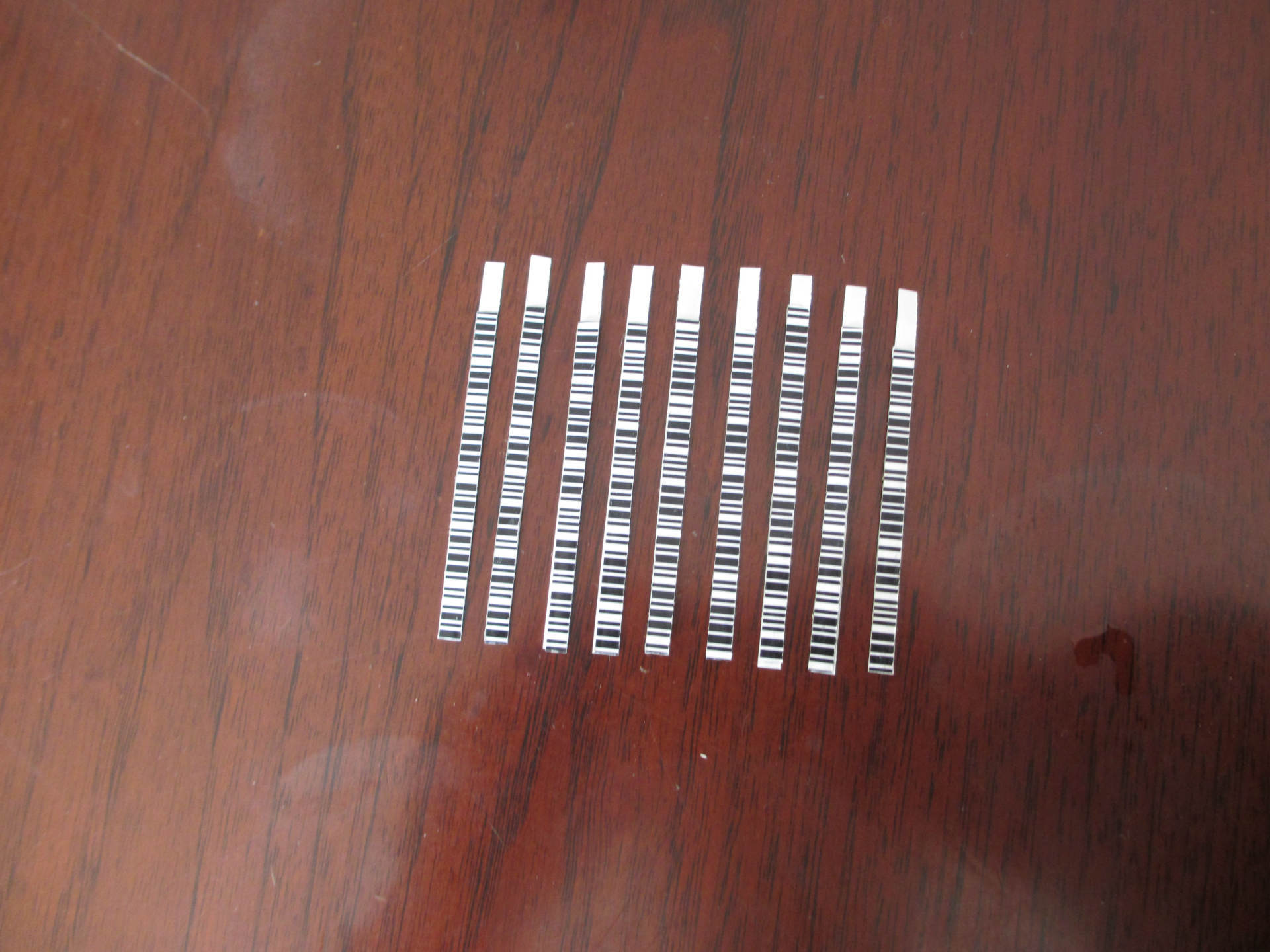 厂家批发 图书门磁条防盗报警设备 超市智能系统EM防盗报警标签